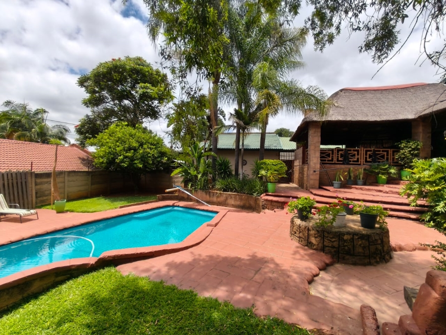 4 Bedroom Property for Sale in Cashan North West